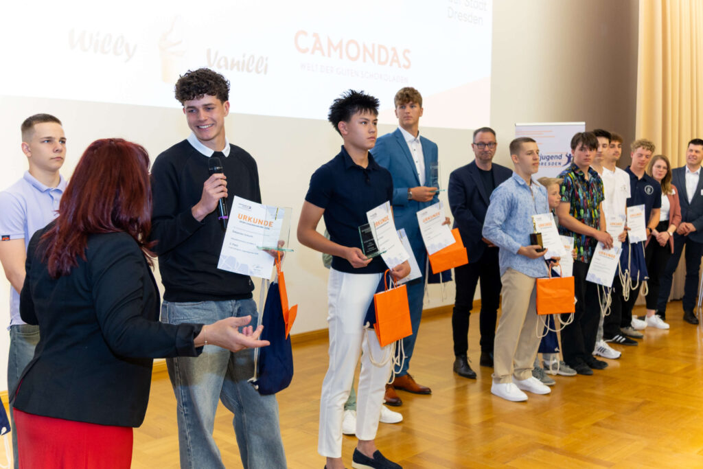 Sportjugendehrung (8)